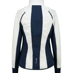 Jacket With Detachable Sleeves Damen Softshelljacke