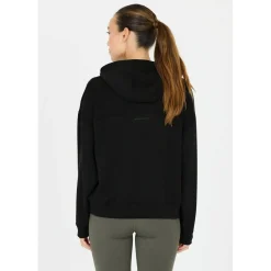 Jade Damen Kapuzensweater