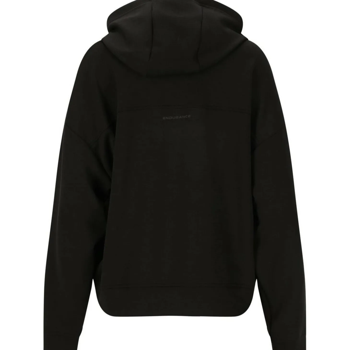 Jade Damen Kapuzensweater