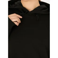 Jade Damen Kapuzensweater
