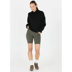 Jade Damen Kapuzensweater
