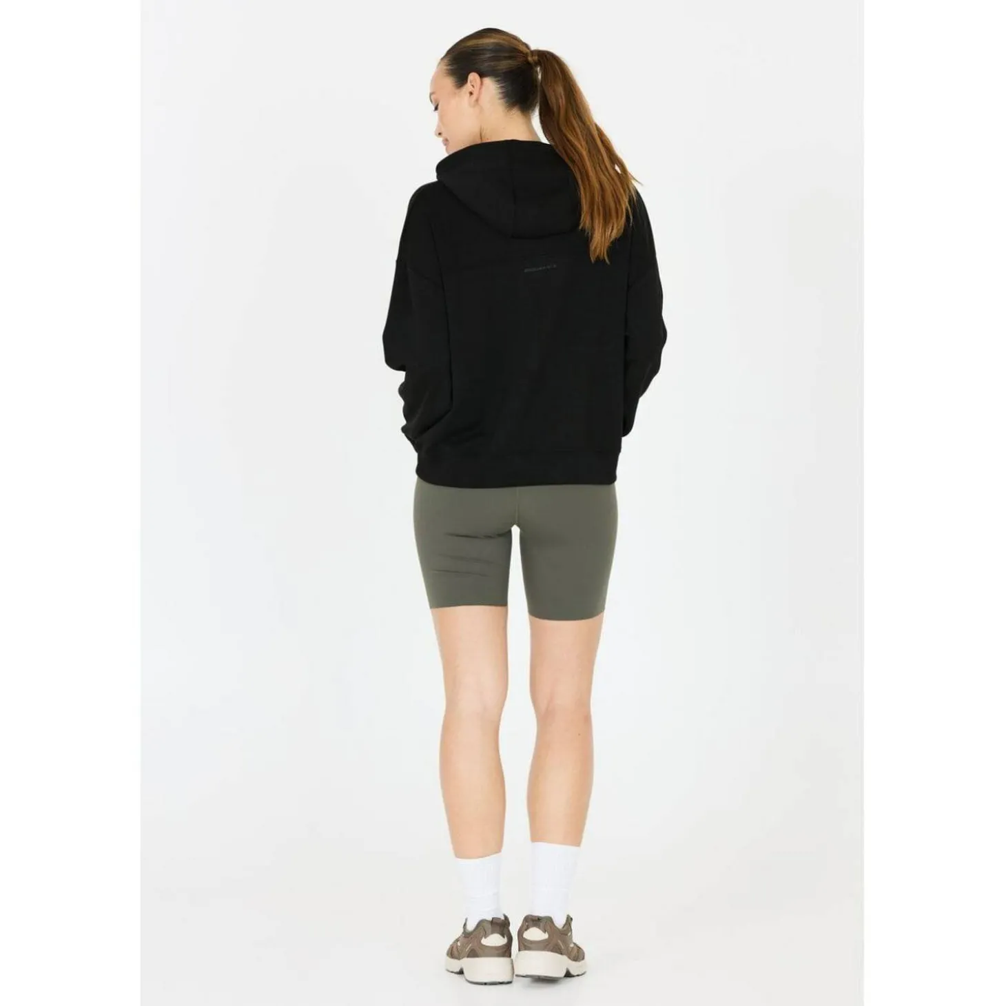 Jade Damen Kapuzensweater