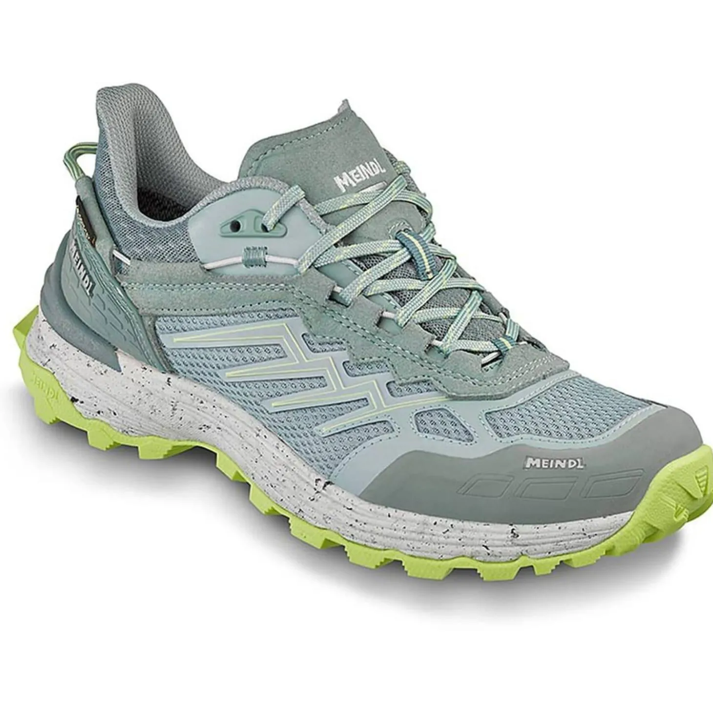 Jamaica GTX Damen Multifunktionsschuhe
