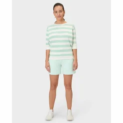 Janette Damen Sweatshirt