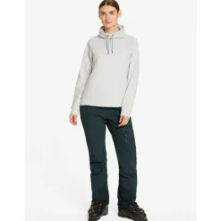 Jaora Damen Kapuzensweater
