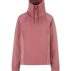 Jaora Damen Kapuzensweater