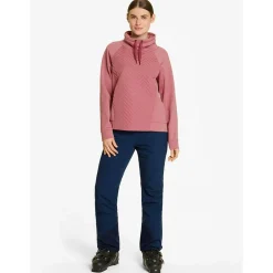 Jaora Damen Kapuzensweater