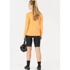 Jayne V2 Short Cycling Xql Damen Tights