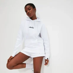Jazana Oh Damen Kapuzensweater