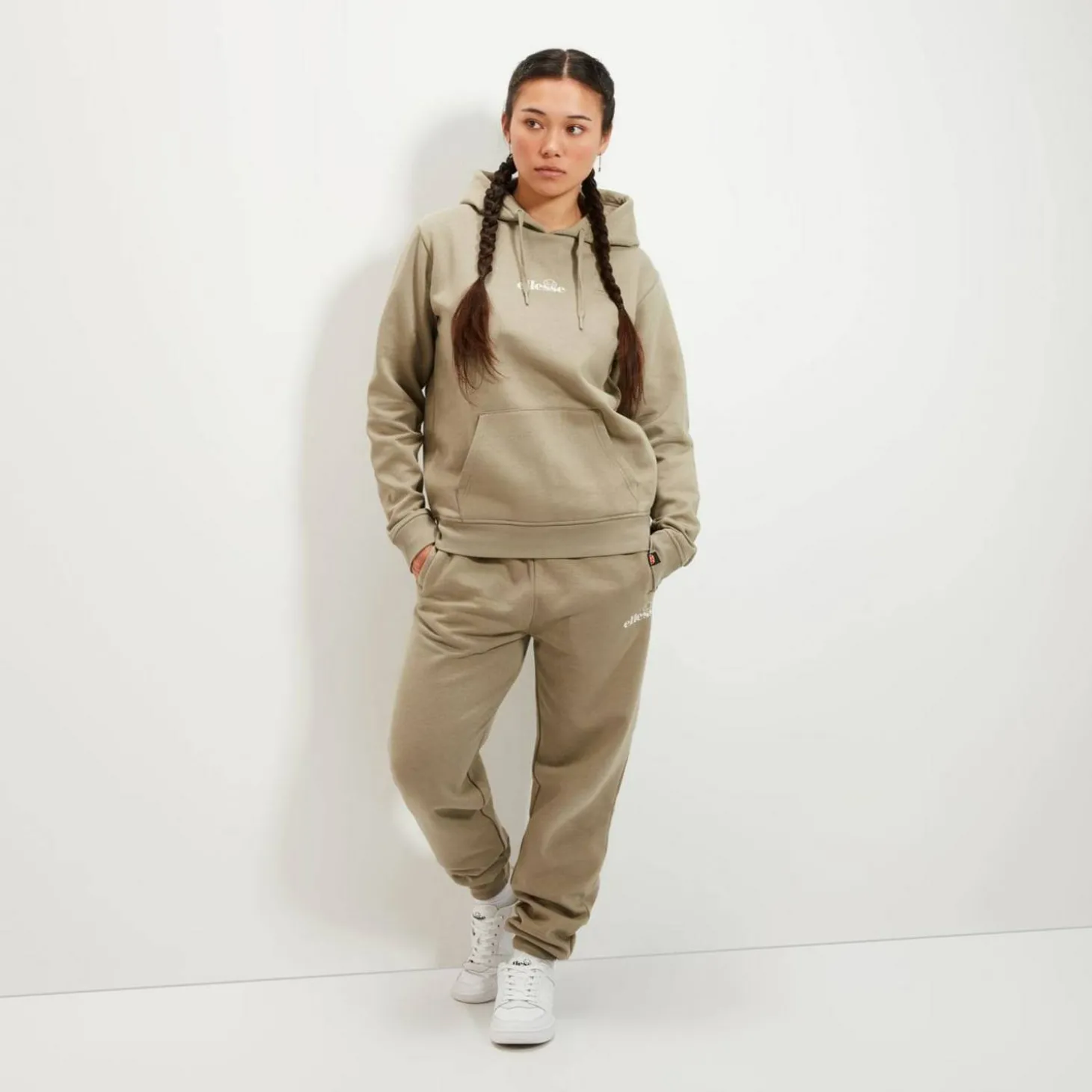 Jazana Oh Unisex Kapuzensweater