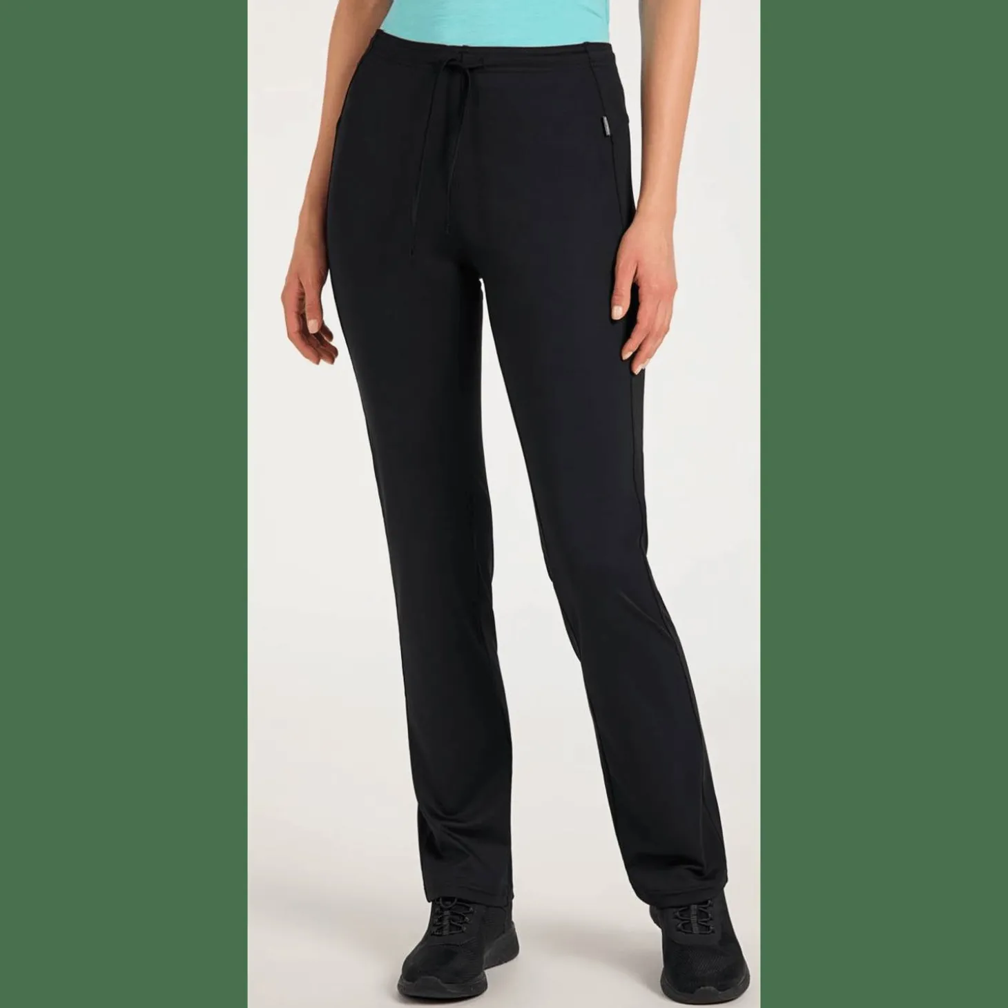 Jazzy Damen Trainingshose