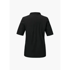 Jersey Polo Style Calmay Damen Poloshirt