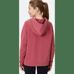 Jil Damen Kapuzensweater
