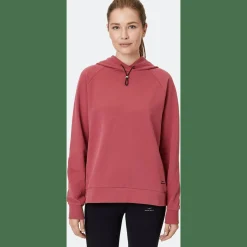 Jil Damen Kapuzensweater