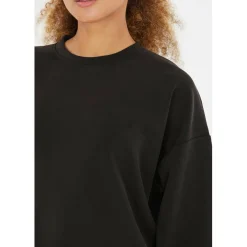Jillnana Crew Neck Damen Sweatshirt