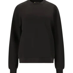 Jillnana Crew Neck Damen Sweatshirt