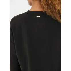 Jillnana Crew Neck Damen Sweatshirt