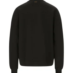 Jillnana Crew Neck Damen Sweatshirt