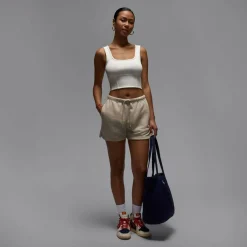 Jordan Brooklyn Damen Shorts