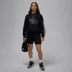 Jordan Brooklyn Damen Shorts