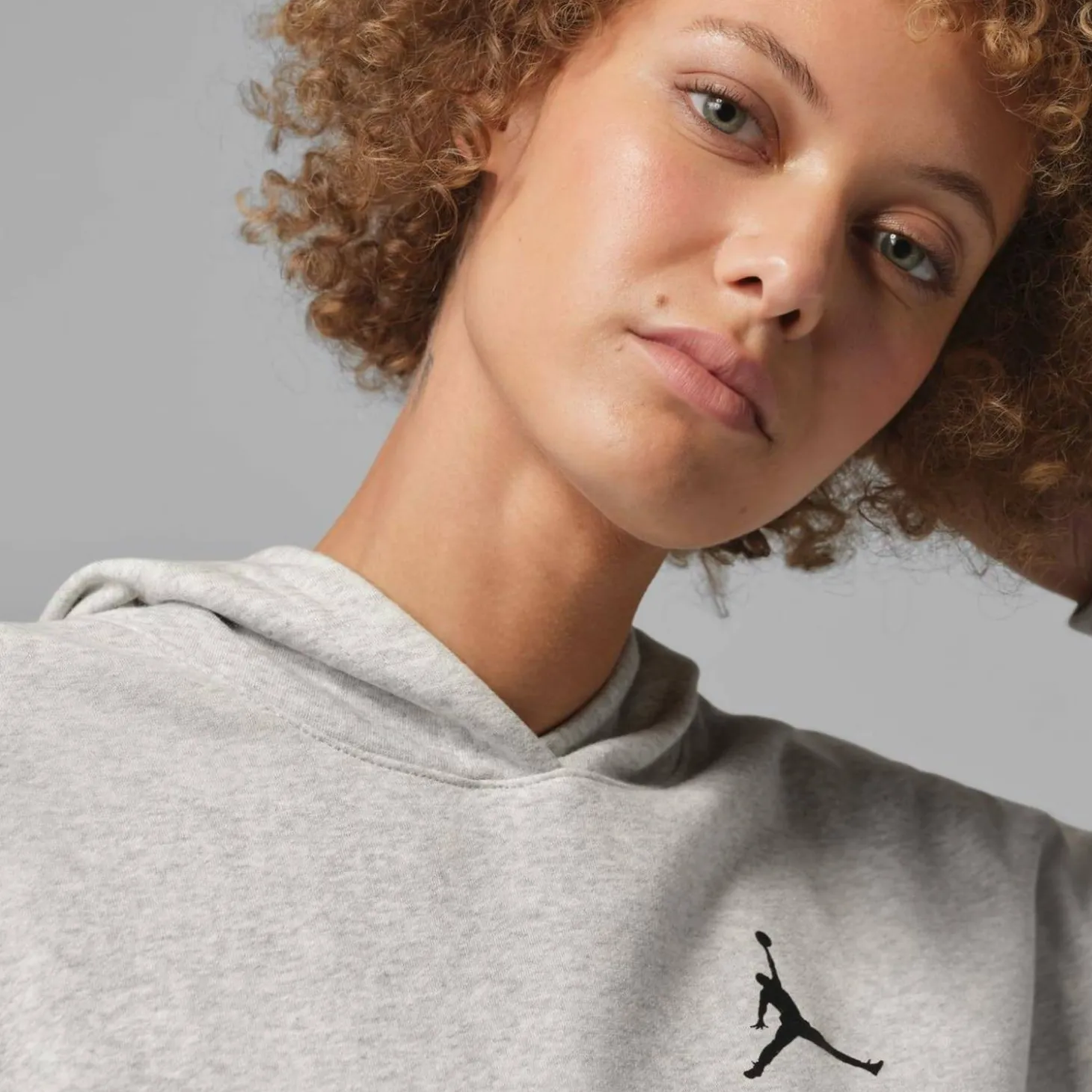 Jordan Damen Trikot