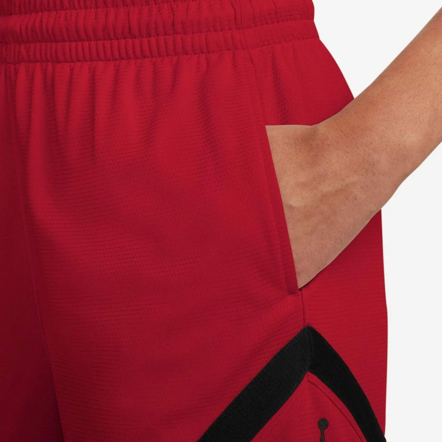 Jordan Sport 4" Diamond Damen Shorts