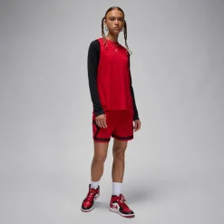 Jordan Sport 4" Diamond Damen Shorts