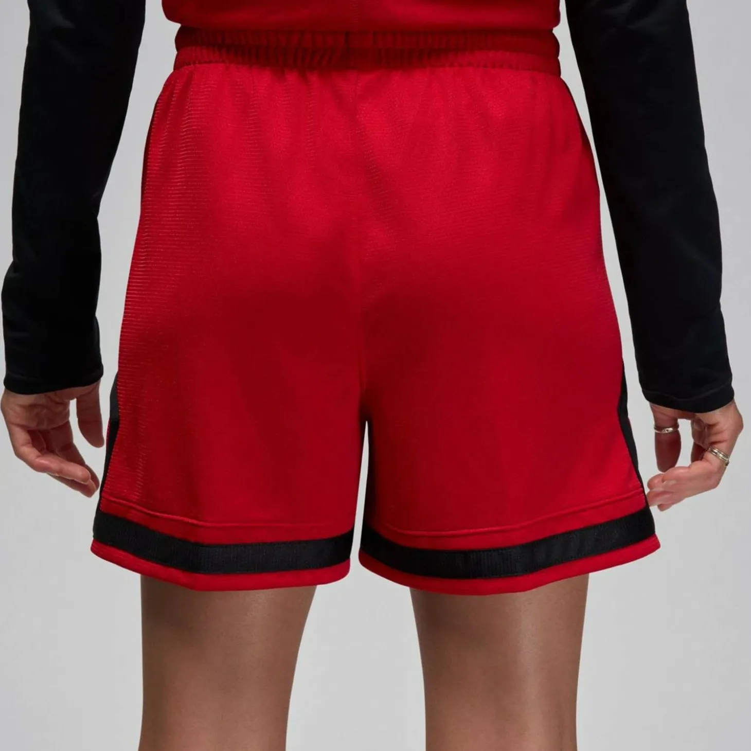 Jordan Sport 4" Diamond Damen Shorts