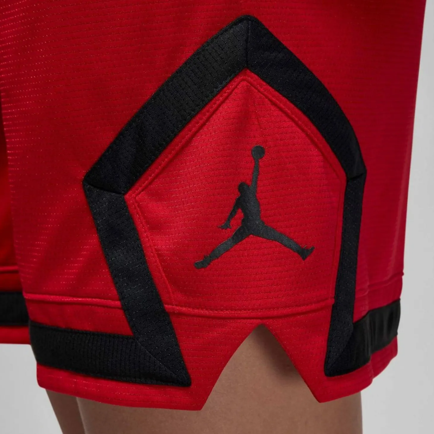 Jordan Sport 4" Diamond Damen Shorts