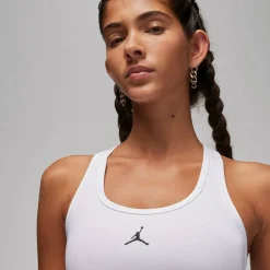 Jordan Sport Medium-Support Padded Jumpman Bra Damen Bustier