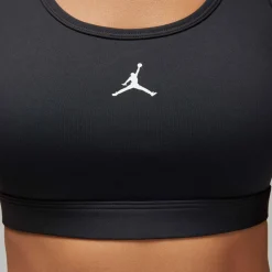 Jordan Sport Medium-Support Padded Jumpman Bra Damen Bustier