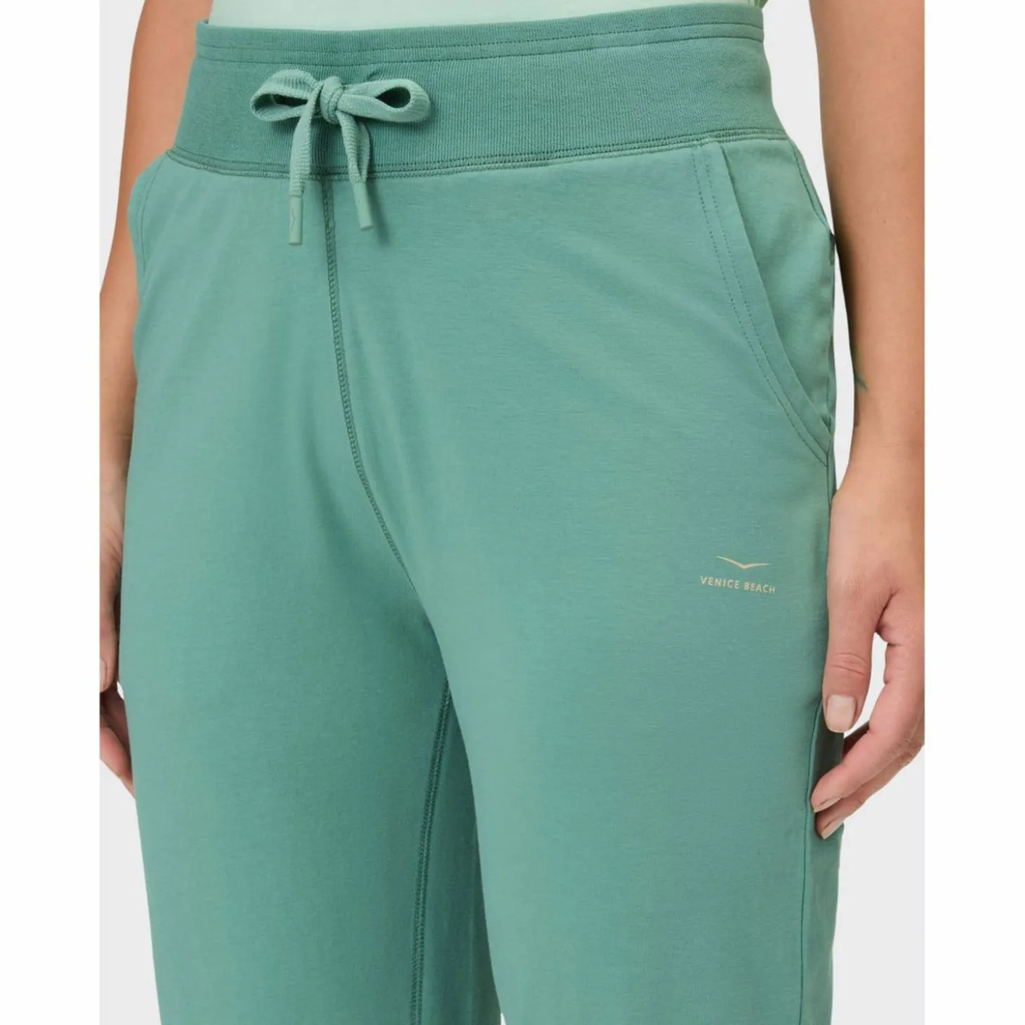 Journey Damen 3/4-Hose