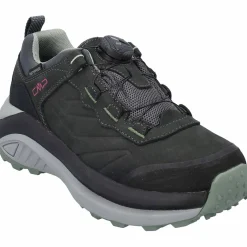Juukat Low Fitgo Hiking waterproof Damen Trekkingstiefel