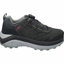 Juukat Low Fitgo Hiking waterproof Damen Trekkingstiefel