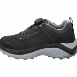 Juukat Low Fitgo Hiking waterproof Damen Trekkingstiefel