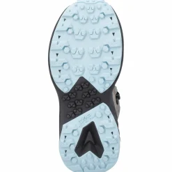 Juukat Mid Hiking waterproof Damen Trekkingstiefel