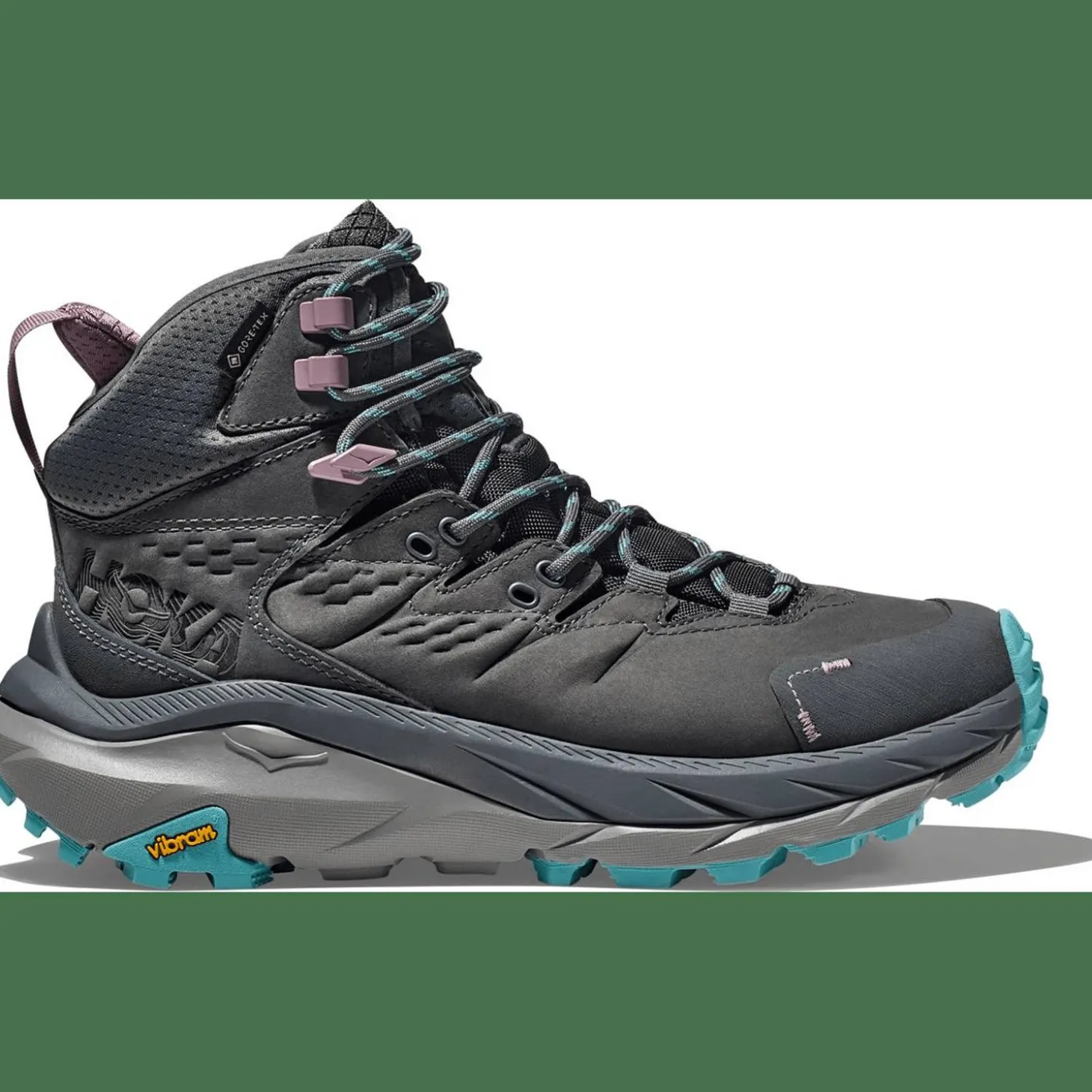 Kaha 2 GTX Damen Multifunktionsschuhe
