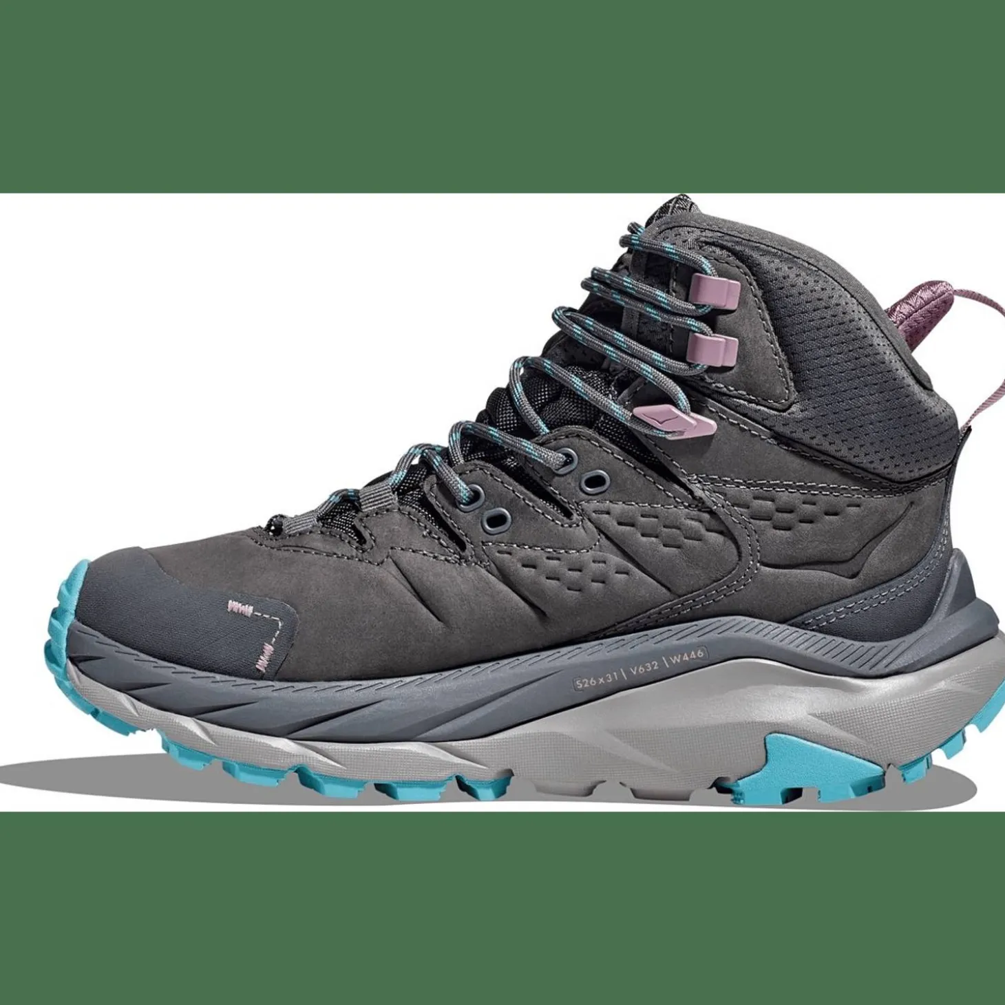 Kaha 2 GTX Damen Multifunktionsschuhe