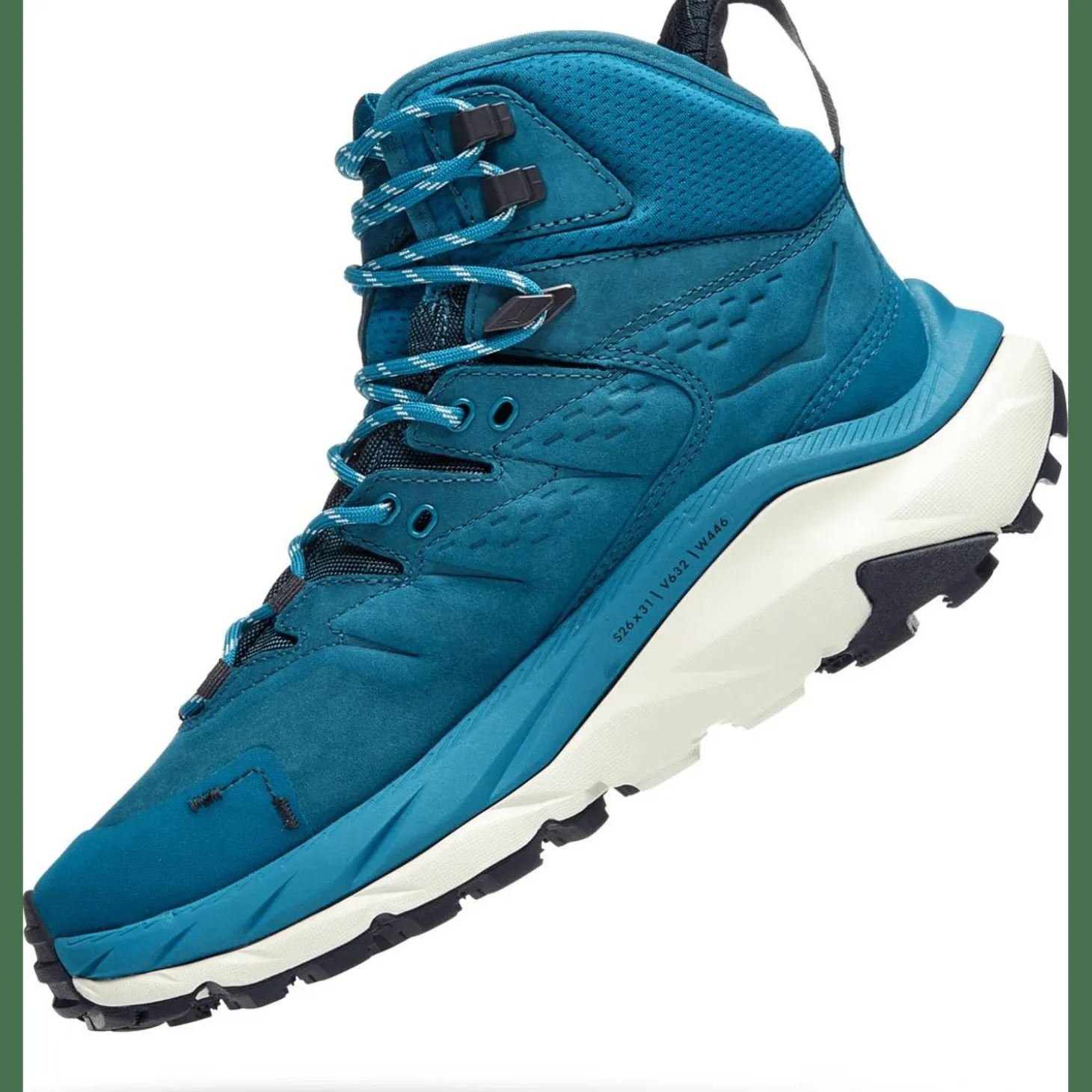 Kaha 2 GTX Damen Multifunktionsschuhe