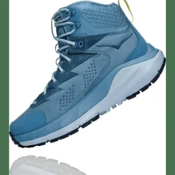 Kaha GTX Damen Trekking-Halbschuhe