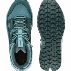 Kaloya GTX Mid Damen Laufschuhe