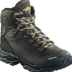 Kansas GTX Damen Trekkingstiefel