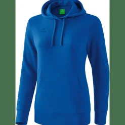 Kapuzensweat Damen Kapuzensweater