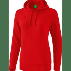 Kapuzensweat Damen Kapuzensweater