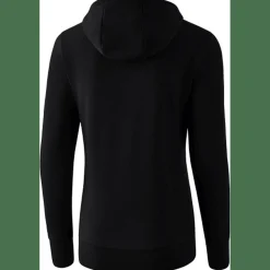 Kapuzensweatjacke Damen Kapuzensweater