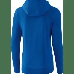 Kapuzensweatjacke Damen Kapuzensweater