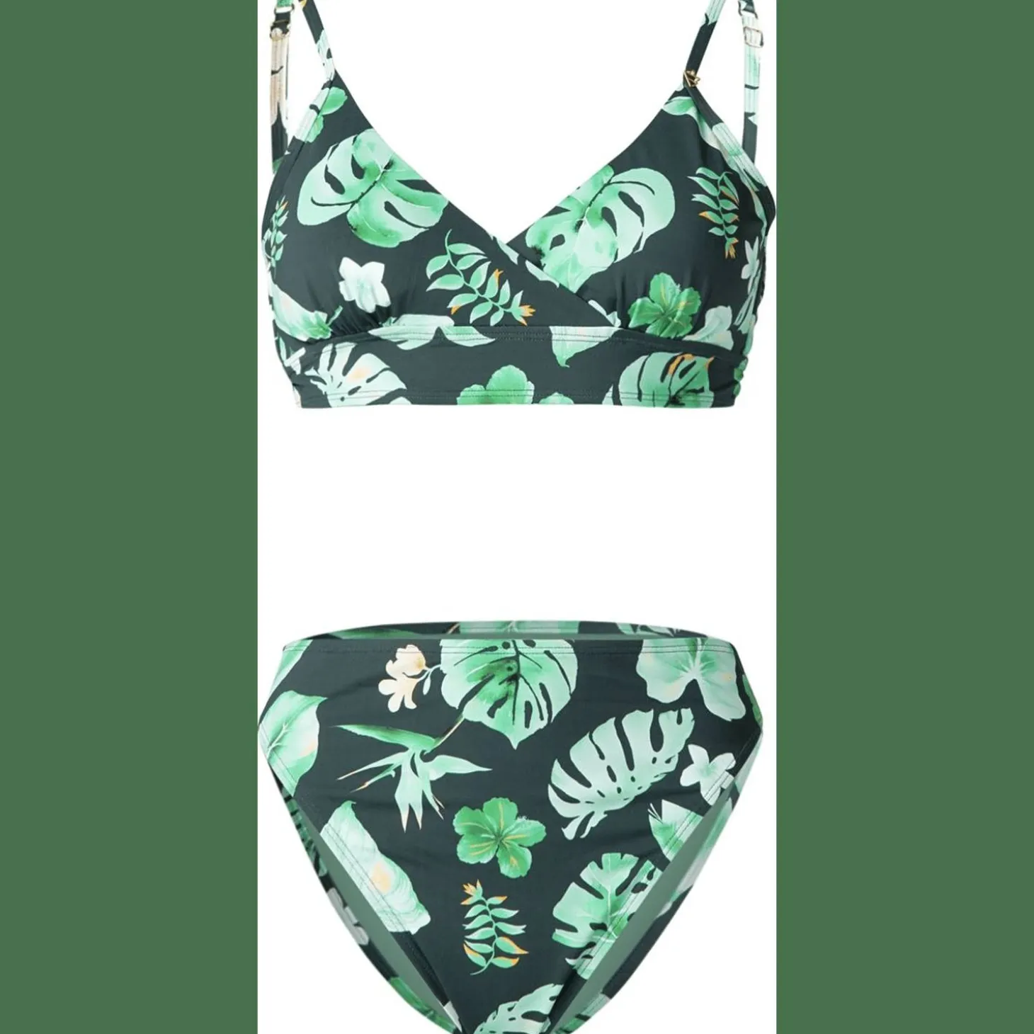 Kashika Damen Bikini