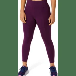 Katakana Crop Damen Tights