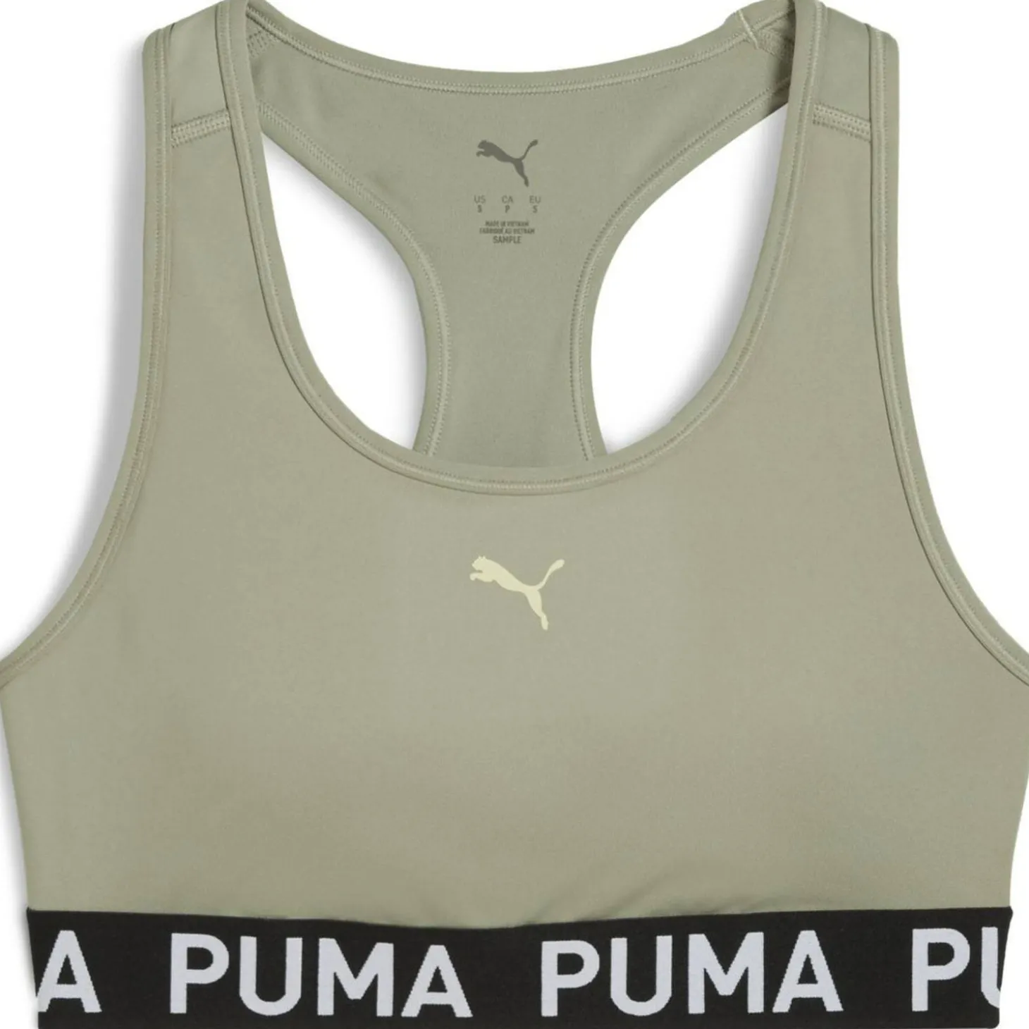 4Keeps Elastic Damen Sport-BH