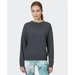 Kehlani Damen Sweatshirt